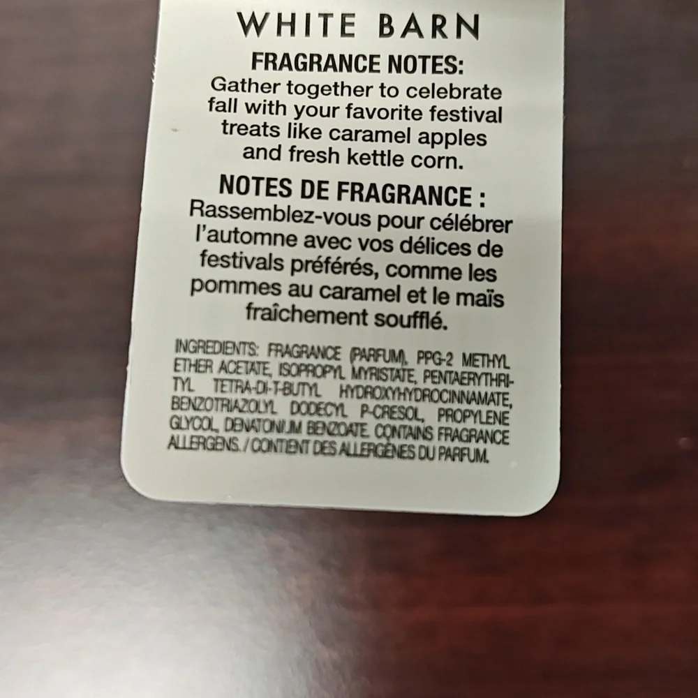 Bath & Body Works White Barn MR.PENGUIN Nightlight + SWEETS & TREATS Wallflowers